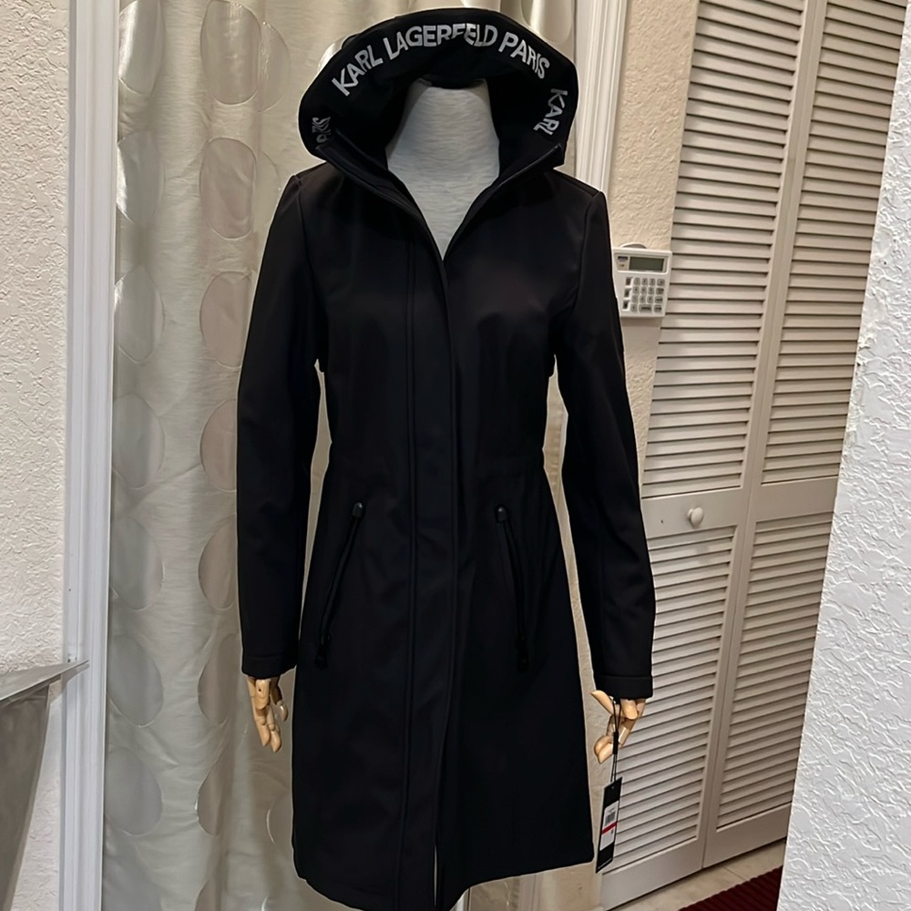 🔥🔥🔥Karl Lagerfeld Women’s Outfit